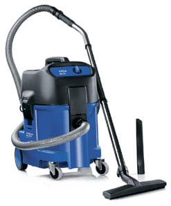 Attix 560 - National Sweepers - Wet and dry vacuum