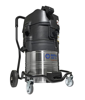 Nilfisk IVB 7X - Explosion Proof Vacuum - National Sweepers