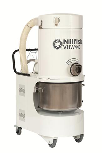Nilfisk VHW440 Industrial vacuum