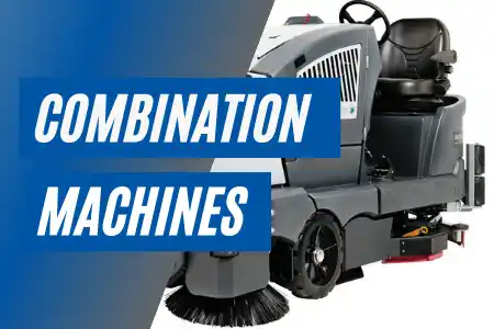 Combination Machines