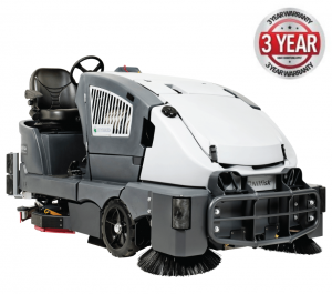scrubber hire melbourne