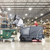 Nilfisk CS7010 by National Sweepers