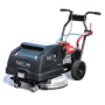 High Pressure Rubber Removal