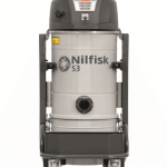 IVS S3 N24 L50 Hazardous Vacuum