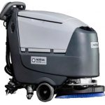 Nilfisk SC500 scrubber