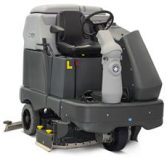 National Sweepers SC6500